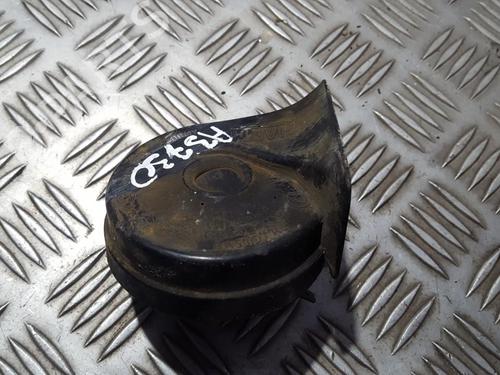 Used Horn Horn FIAT PUNTO (188_) 1.2 60 (188.030, .050, .130, .150, .230, .250) (60 hp) 35702838 35702838