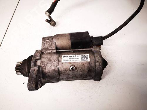 Used Starter Starter 37686837 37686837