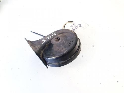 Used Horn Horn RENAULT MEGANE II (BM0/1_, CM0/1_) 1.5 dCi (BM1F, CM1F) (86 hp) 35432883 35432883
