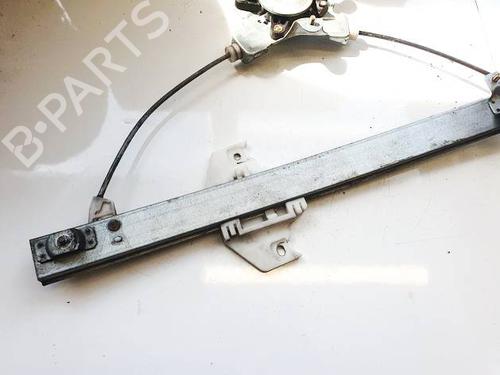 Used Rear right window mechanism Rear right window mechanism 38738519 38738519