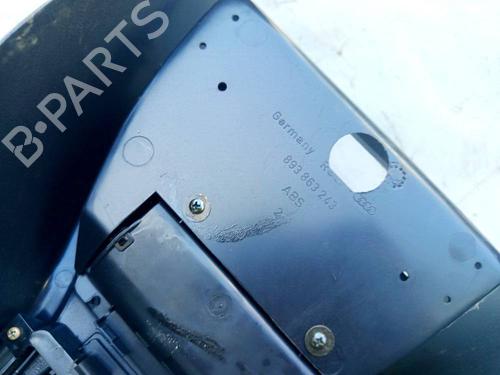 Middle console AUDI 80 B4 Saloon (8C2) 2.0 E | BP34743223I22 - Image 3
