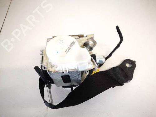 Used Rear left seatbelt Rear left seatbelt 35109526 35109526