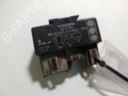Electronic module VOLVO V70 I (875, 876) 2.5 TDI | BP34990821M83 - Image 2