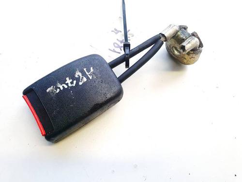 Used Seat buckle Seat buckle VW PASSAT B5.5 (3B3) 1.9 TDI (130 hp) 35329596 35329596