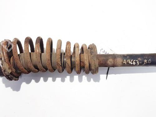Used Right front shock absorber Right front shock absorber 35468544 35468544