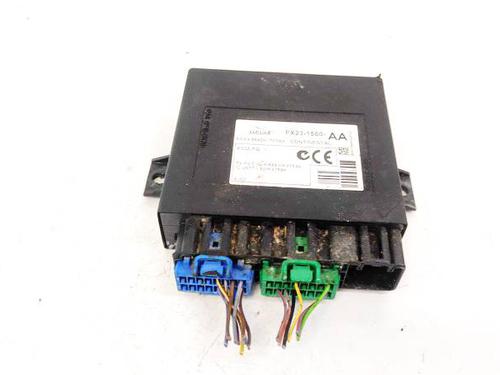 Used Electronic module Electronic module JAGUAR XF I (X250) 3.0 D (241 hp) 32947827 32947827