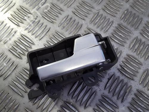Højre bagtil invendig håndtag Højre bagtil invendig håndtag FORD FOCUS II (DA_, HCP, DP) 1.6 (100 hp) 35675813 35675813