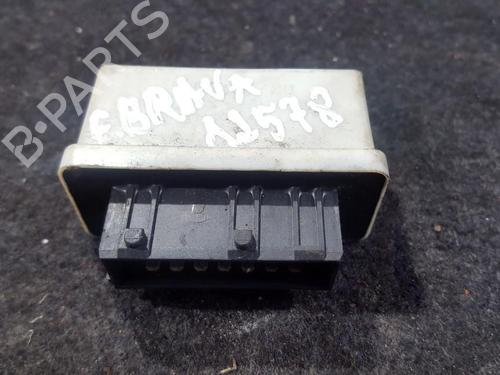 Used Electronic module Electronic module FIAT BRAVO I (182_) 1.6 16V (182.AH) (90 hp) 33483406 33483406