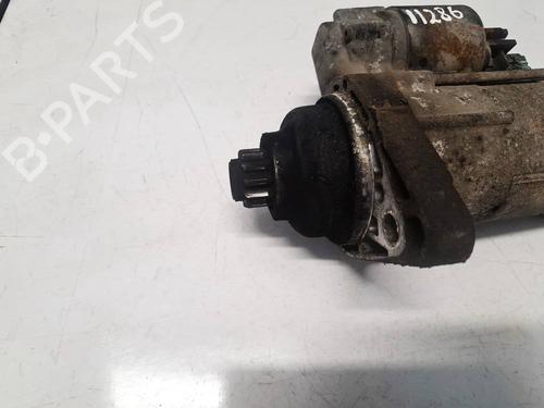 Starter VW PASSAT B6 (3C2) 1.9 TDI | BP34760961M8 - Image 2