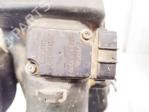 Mass air flow sensor BMW 5 (F10) 535 d | BP39183179M95 - Image 2