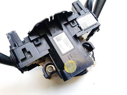 Warning switch VW PASSAT B6 (3C2) 2.0 TDI | BP34785850I22 - Image 3
