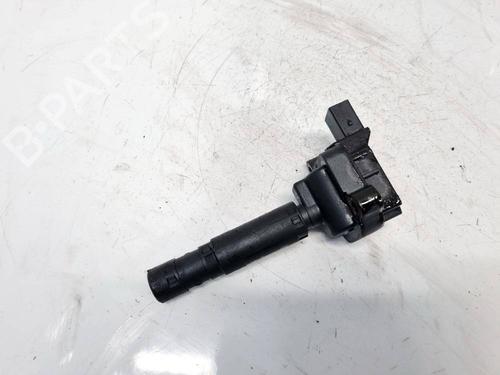 Used Ignition coil Ignition coil MERCEDES-BENZ C-CLASS (W203) C 200 Kompressor (203.042) (163 hp) 35092157 35092157