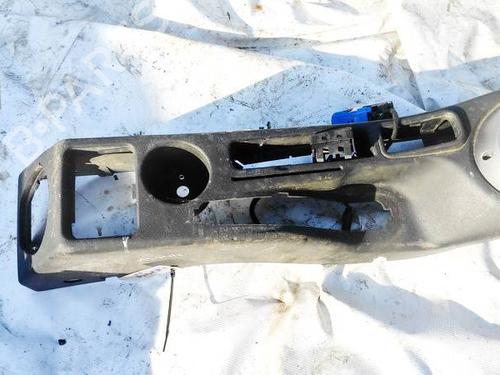 Cup/Object holder ALFA ROMEO GT (937_) 2.0 JTS (937CXH1A, 937CXH11) | BP35209241I37 - Image 3