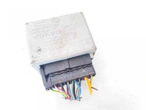 Elektronik Modul für VOLVO C70 I Coupe (872) 2.0 T (163 hp) 32909287