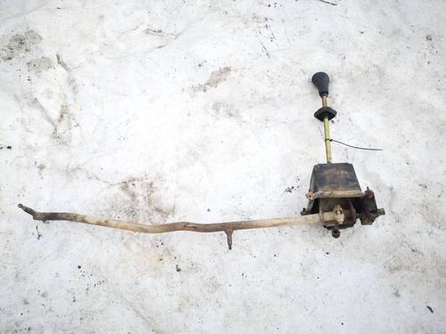Used Gear lever Gear lever 35364992 35364992