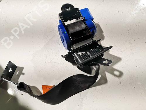Used Rear center seatbelt Rear center seatbelt CHEVROLET CAPTIVA (C100, C140) 2.0 D (150 hp) 34752586 34752586
