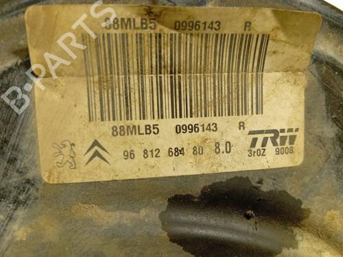 Servo brake PEUGEOT PARTNER Box Body/MPV 1.6 HDi | BP36251102M42 - Image 4