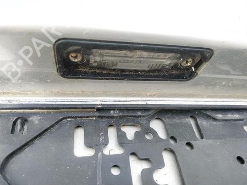 licence-plate-light-vw-passat-b6-3c2-2005-2006-2007-2008-2009-2010-2011-35390505 main image