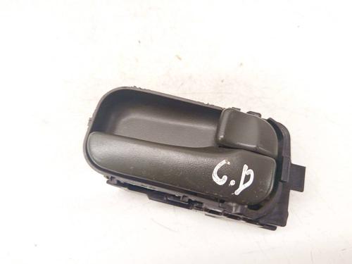 Used Rear right interior door handle Rear right interior door handle 38314827 38314827