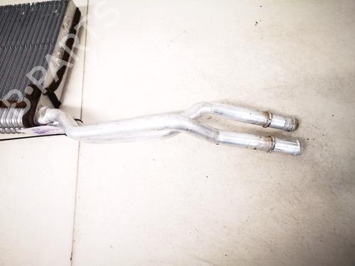 Heater matrix FORD GALAXY II (WA6) 2.0 TDCi | BP35548329M63 - Image 3
