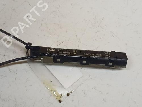 Electronic module VW GOLF V (1K1) 2.0 TDI 16V | BP36454053M83 - Image 3