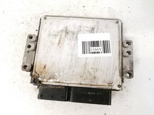 Engine control unit (ECU) CHEVROLET CRUZE (J300) 2.0 CDI | BP32585709M57
