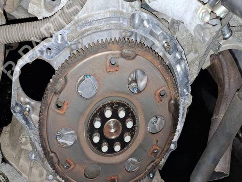 Flywheel LEXUS GS (_S19_) 300 (GRS190_, GRS190R) | BP34794055M101 - Image 2