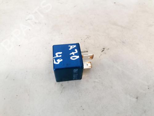Electronic sensor AUDI A4 B5 (8D2) 1.9 TDI | BP32874649M84 - Image 2