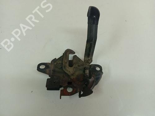 Used Hood lock Hood lock TOYOTA AURIS (_E15_) 2.0 D-4D (ADE150_, ADE150R) (126 hp) 36771280 36771280