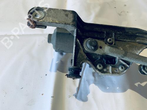 Front wiper motor FORD FOCUS II (DA_, HCP, DP) 1.6 | BP35638430M29 - Image 2