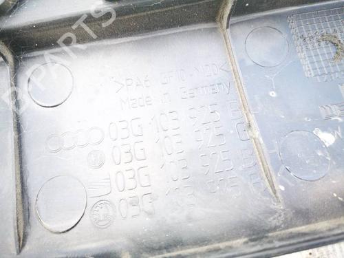 Upper protection VW GOLF PLUS V (5M1, 521) 1.9 TDI | BP35372456M93 - Image 3