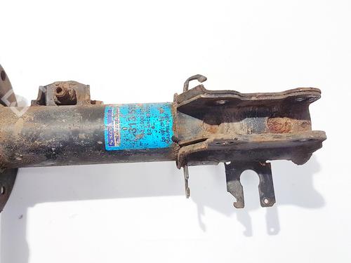 Left front shock absorber OPEL CORSA D (S07) 1.2 (L08, L68) | BP35485469M16 - Image 3