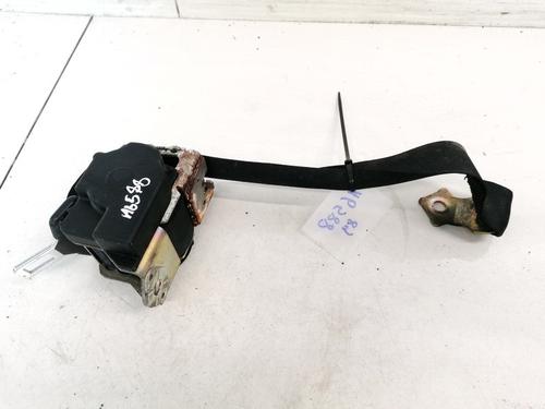 Used Rear right seatbelt Rear right seatbelt BMW 3 Touring (E46) 320 d (136 hp) 35548683 35548683