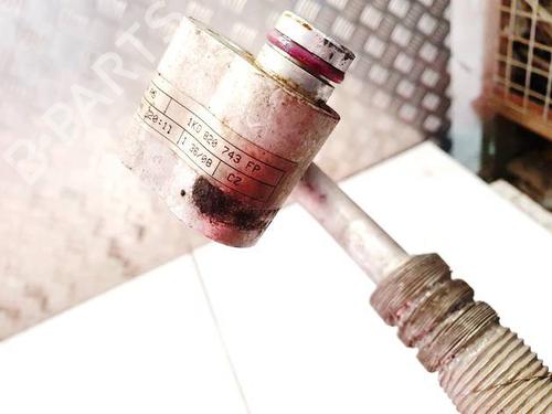 AC pipe SKODA SUPERB II (3T4) 1.8 TSI | BP32568614M126  - Image 6