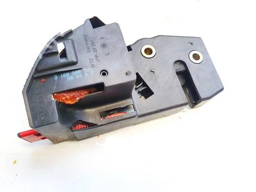 Used Electronic module Electronic module OPEL ANTARA A (L07) 2.0 CDTI (150 hp) 35172282 35172282