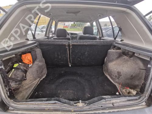 Rear left seatbelt VW GOLF III (1H1) 1.9 SDI | BP34993473I29  - Image 13
