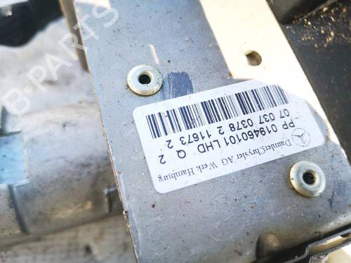 Steering column SAAB 9-3 (YS3F, E79, D79, D75) 1.9 TiD | BP35243788M21 - Image 2