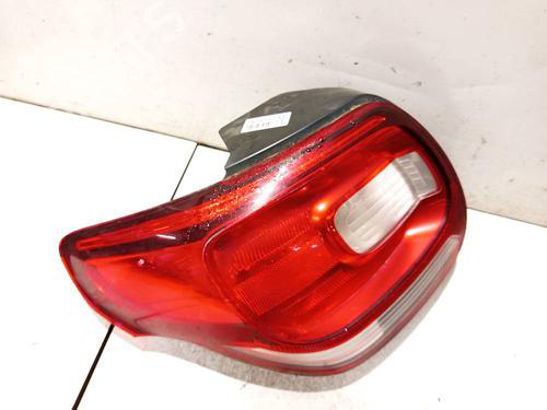 Used Left taillight Left taillight CITROËN DS3 Convertible 1.6 BlueHDi 100 (99 hp) 34884378 34884378