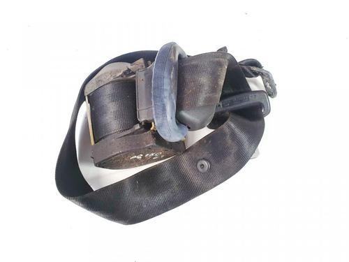 Used Rear right seatbelt Rear right seatbelt 35438210 35438210