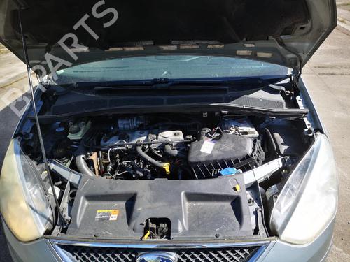 AC pipe FORD GALAXY II (WA6) 1.8 TDCi | BP32589553M126