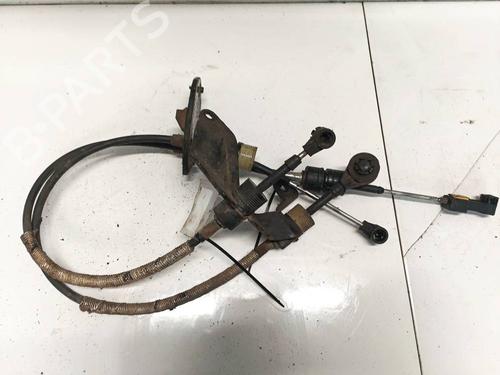 Used Cable Cable FORD TRANSIT Van (FA_ _) 2.2 TDCi (85 hp) 34973894 34973894