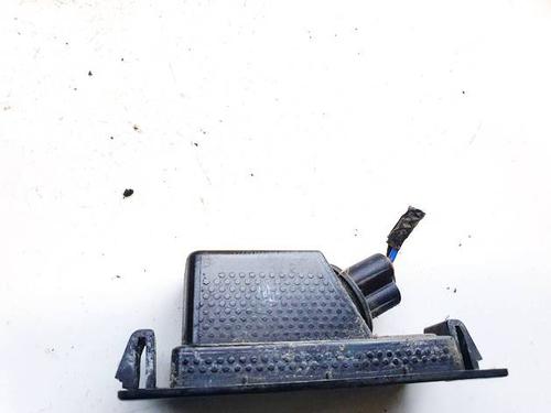 Used Licence plate light Licence plate light 34899806 34899806