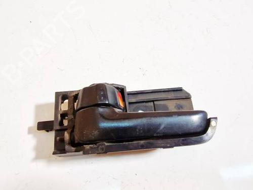 Used Front left interior door handle Front left interior door handle FIAT SEDICI (189_) 1.9 D Multijet (120 hp) 34953046 34953046