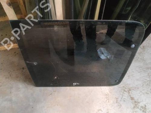 Used Rear left quarter glass Rear left quarter glass 35133670 35133670