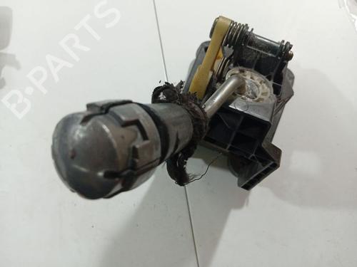 Gearstang Gearstang PEUGEOT 308 SW I (4E_, 4H_) 1.6 HDi (90 hp) 34911442 34911442