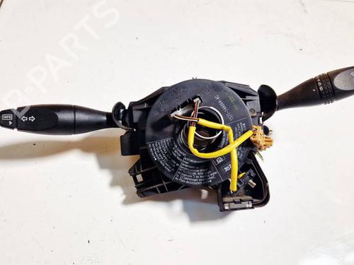 Used Warning switch Warning switch FORD MONDEO III (B5Y) 2.0 TDCi (130 hp) 34988032 34988032