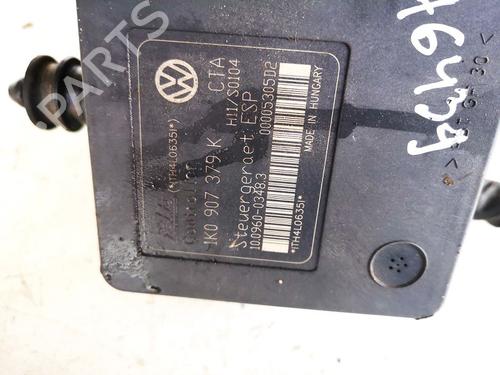 ABS pump VW GOLF V (1K1) 1.4 16V | BP35578617M43 - Image 2