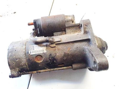 Used Starter Starter MAZDA 6 Hatchback (GG) 2.0 DI (GG14) (121 hp) 34935462 34935462