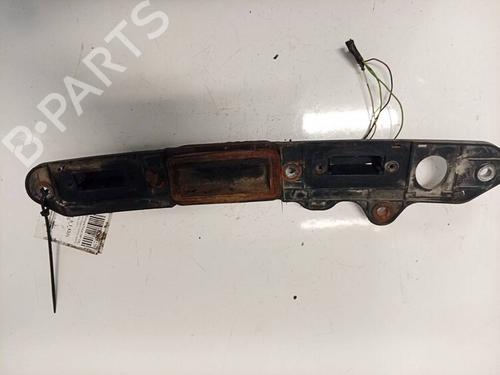 Used Tailgate trim Tailgate trim 34749977 34749977