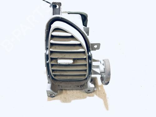 Luftventil Luftventil NISSAN ALMERA TINO (V10) 2.2 dCi (115 hp) 33103741 33103741